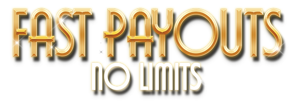 Fast casino payouts with no limits